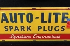 S2450 - Auto-Lite Spark Plugs SS