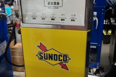 P376 - Sunoco - Wayne 511 Custom Blend